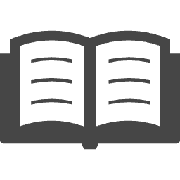 Book icon